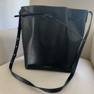 Mansur Gavriel Bucket Bag